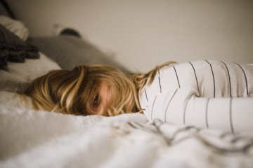What Causes Dry Vagina & What Can You Do About It?