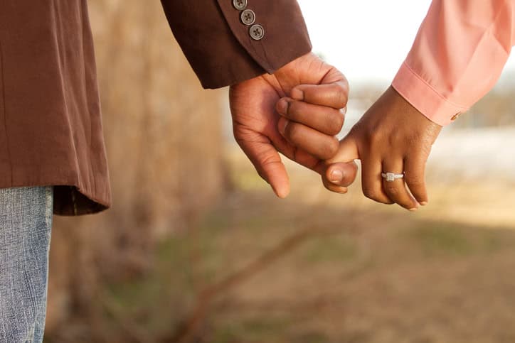 My Ex Gave Me An Engagement Ring That Belonged To His Ex
