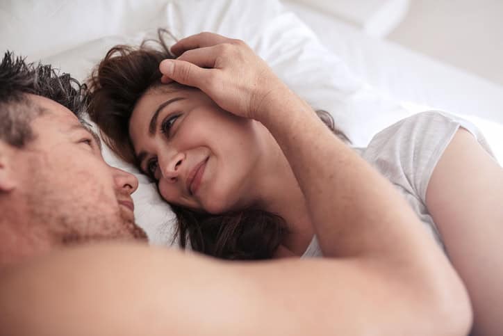 I Used To Think Sex Was All About The Guy & Damn, I Was Missing Out