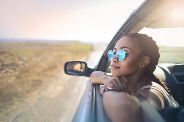 My Partner Told Me Anyone Would Be Lucky To Have Me So I Dumped Him