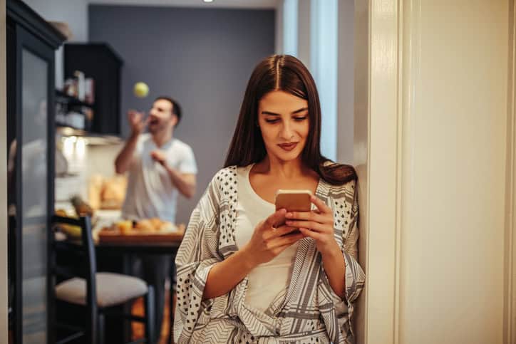 I Was Dating The Perfect Guy… Until We Slept Together And It Was Awful