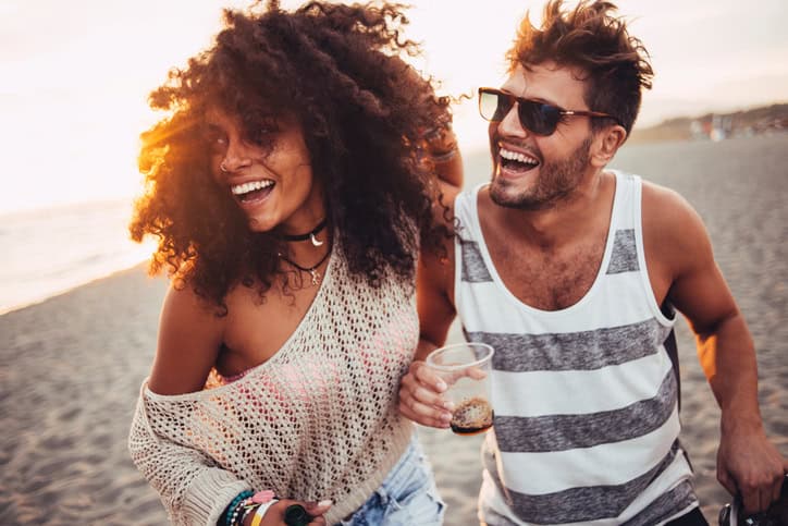 I Choose To Love My Boyfriend Every Day And It’s Not Always Easy