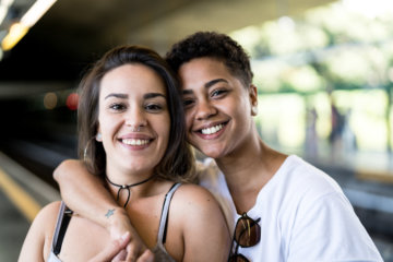 10 Things I Can Do With My Queer Dates That I Can’t With My Straight Ones