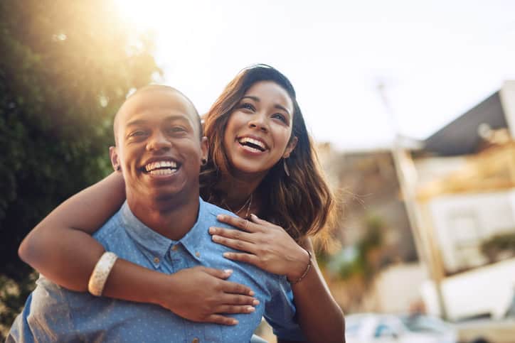 10 Green Flags To Look For Instead of Cynically Focusing On Red Flags