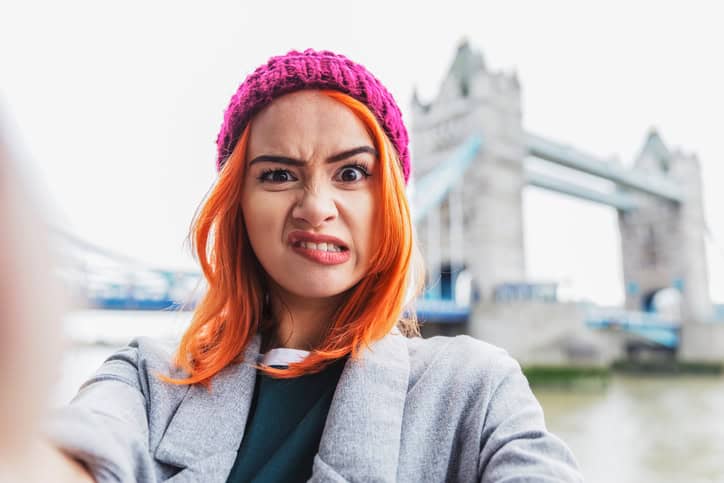Traveling Alone Helped Me Understand Why I’m Still Single