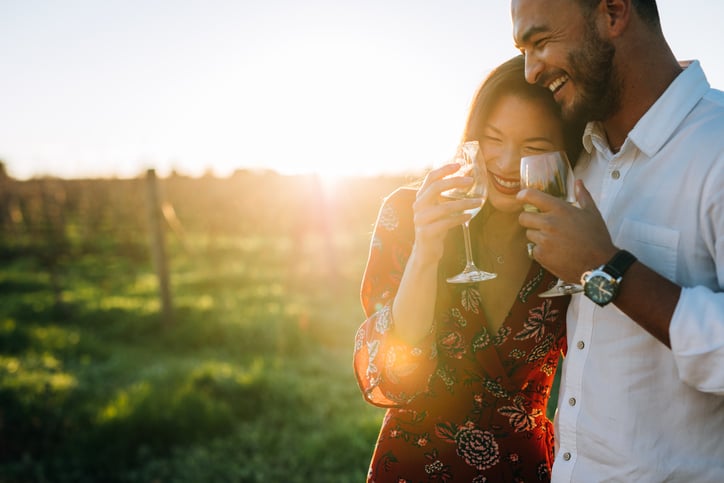 My Husband Is Not My Type & That’s Why Our Marriage Works