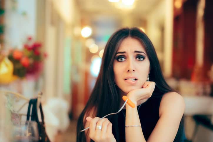 On Our Second Date, He Told Me He’d Killed Someone—Seriously