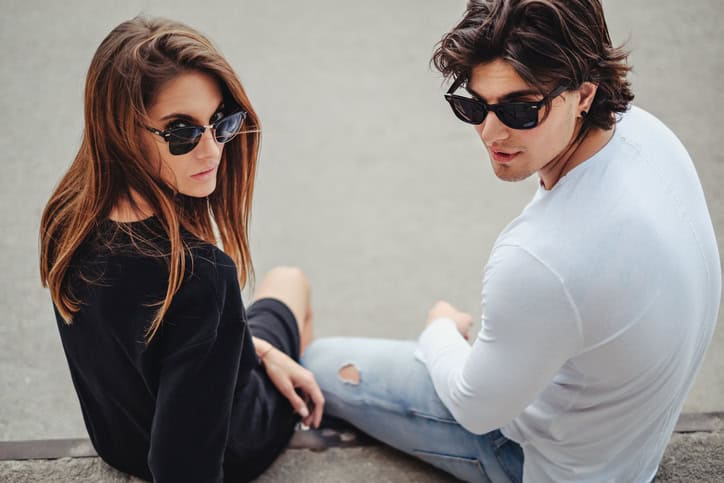 My Ex Thought He Could Cure My Anxiety & It Tore Us Apart