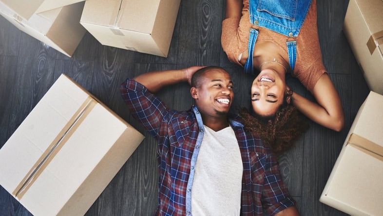 I Moved In With My Boyfriend And My Parents Still Don’t Know