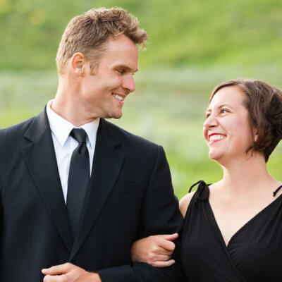 I Paid $800 To Take An Escort To A Wedding & He Was Worth Every Penny