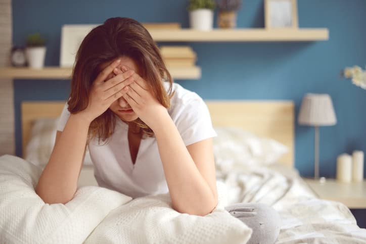 TMI But Hemorrhoids Are Ruining My Life
