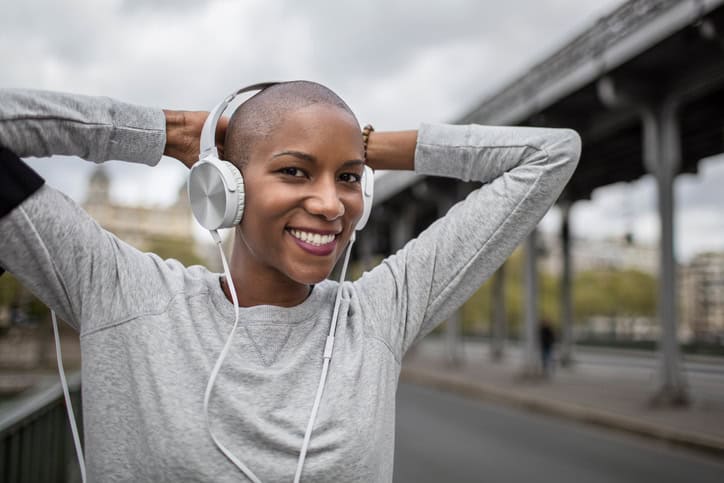 I Shaved My Head & It Made Me Feel So Much Sexier
