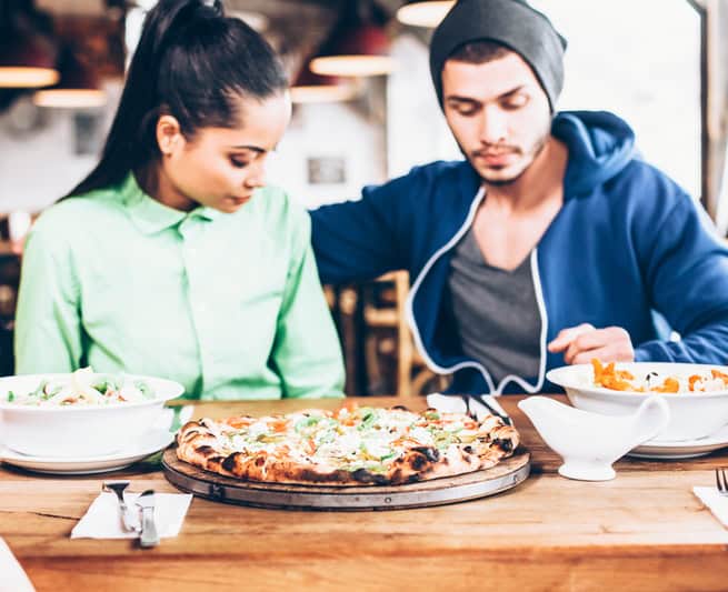 My Boyfriend Is Turning Me Into A Control Freak & I Hate It