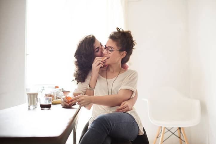 10 Dumb Questions To Stop Asking Your LGBT Friends