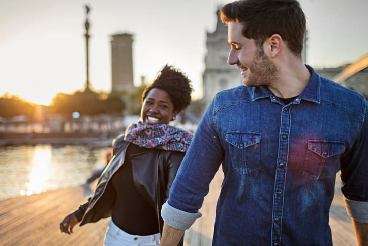 If He Likes You, He’ll Do These Things Without You Having To Ask