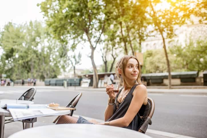 I Hardly Go Out With My Partner—Here’s Why You’ll Never See Us Together