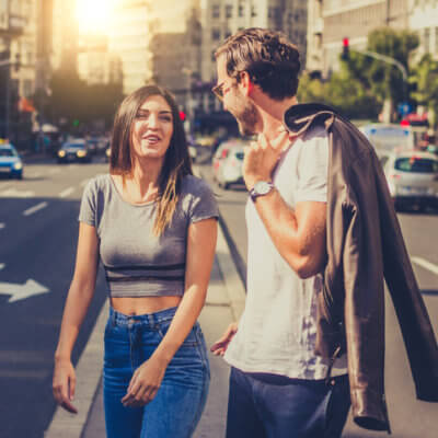 προσέγγισε γυναίκες στο δρόμο