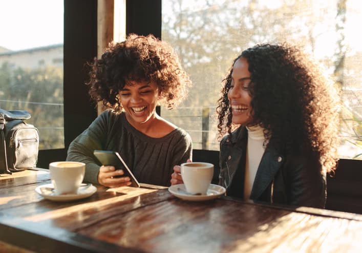 I’ve Started Asking Women Out On Friend Dates & It’s Awesome