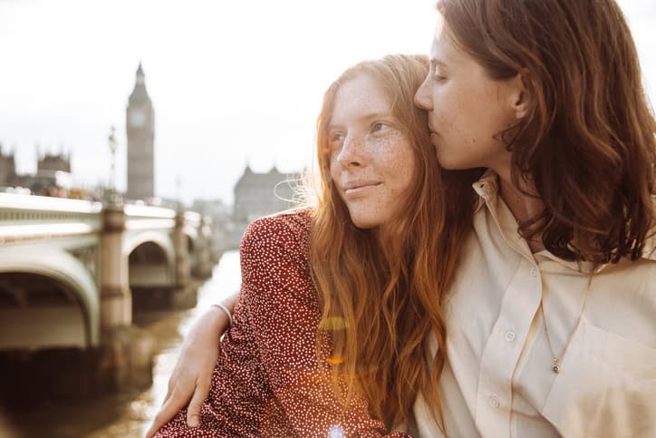 11 Problems Only Femme Queer Women Will Understand