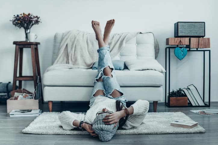 My Boyfriend Refused To Move In With Me But I Don’t Blame Him