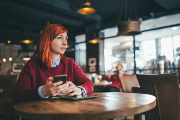 Big City Dating Sucks, So I’m Moving To A Small Town To Find Better Guys