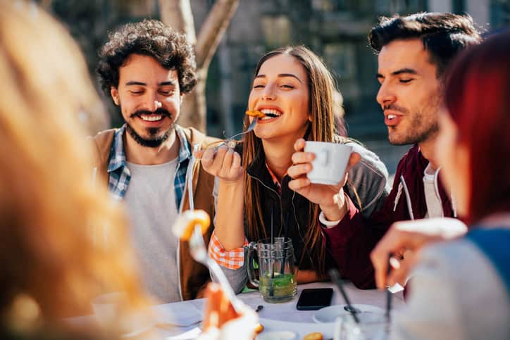 I Dated Him Then Realized His Best Friend Was A Better Match For Me—Awkward!