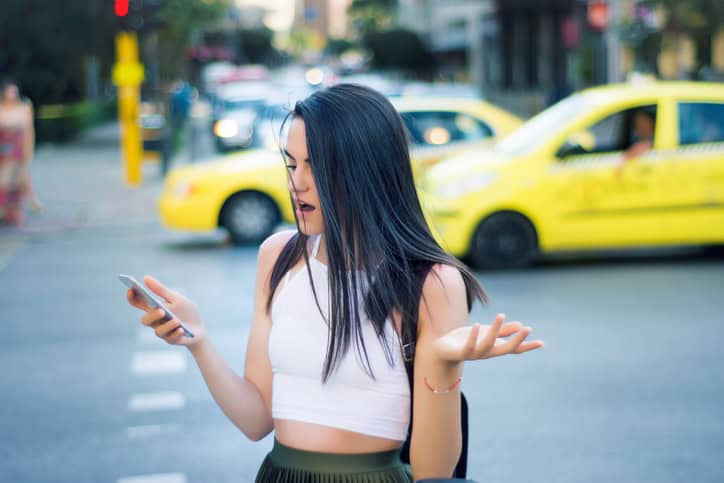 I Knew My Relationship Was Over When Another Woman Answered My Boyfriend’s Phone