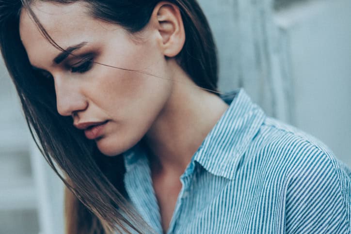 It Took Me 4 Years To Move On From My 1-Year Relationship