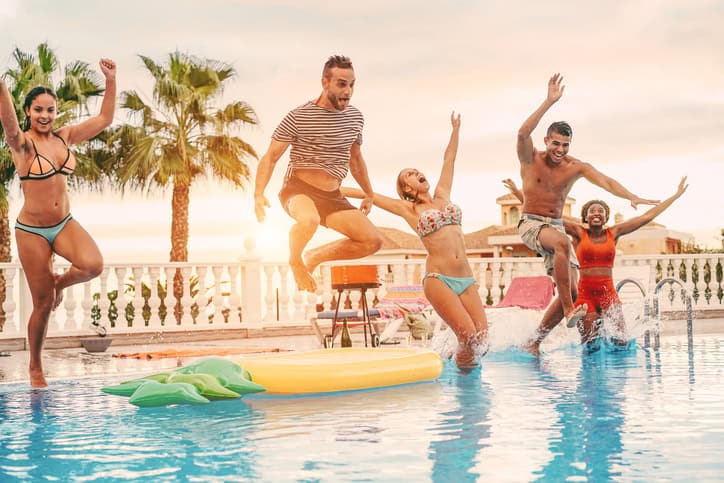 Buddymoons Are The New Honeymoons But So Much Better