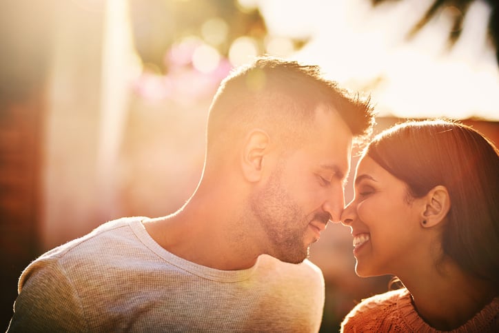 The Guy I Cheated With Is Now My Husband & I Regret Nothing