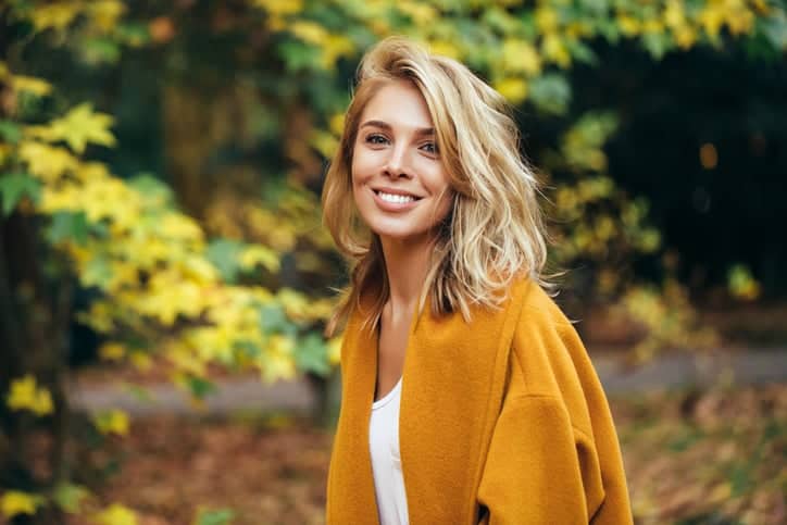 11 Basic But Amazing Things About Fall, Regardless Of The Haters
