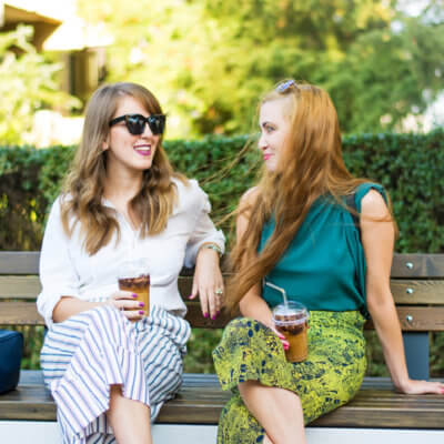 I Tried To Warn My Ex’s New GF About Him But It Backfired