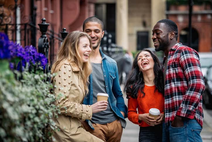 I Was A Classic “Nice Girl” & It Almost Drove Me Crazy