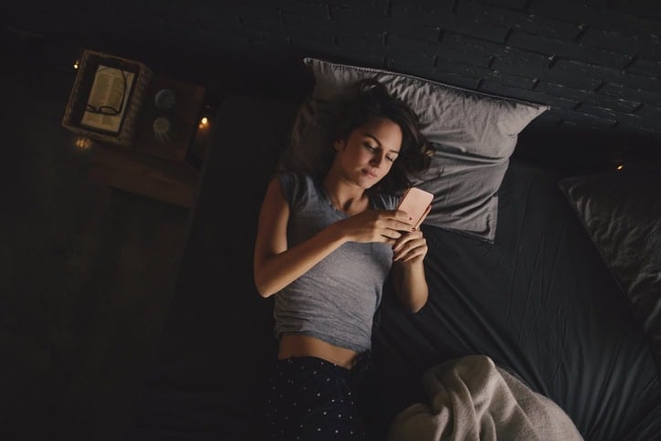People Who Drink Are More Likely To Engage In Sexting, Study Says