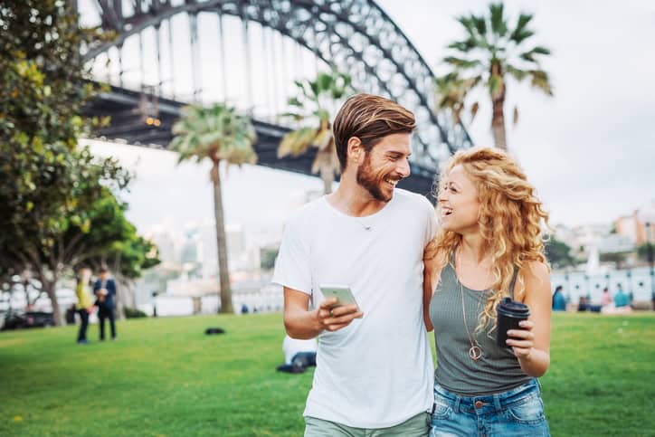 20 Women Reveal How They Knew Their Guy Was “The One”