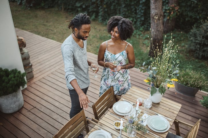 9 Ways The #MeToo Movement Is Making Dating Better