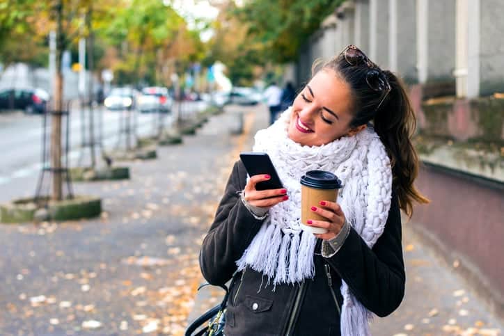 Ladies, Guys Hate When You Do This One Thing On Dating Apps