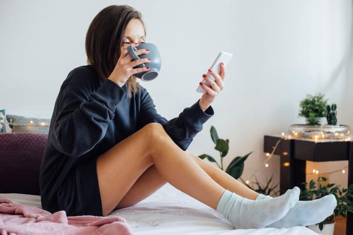Tinder Is Testing A New Feature That Puts The Power In Women’s Hands