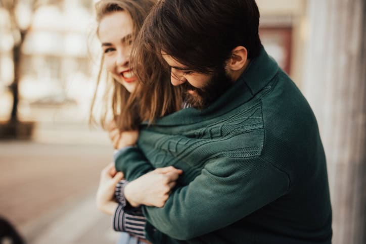 How You Know You’re Dating “The One” Rather Than Just Someone