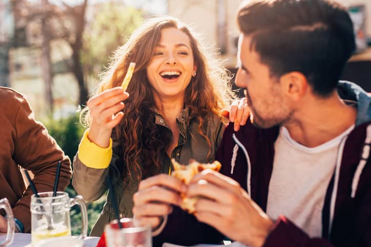 The 10 Modern Rules Of Being A Great Girlfriend