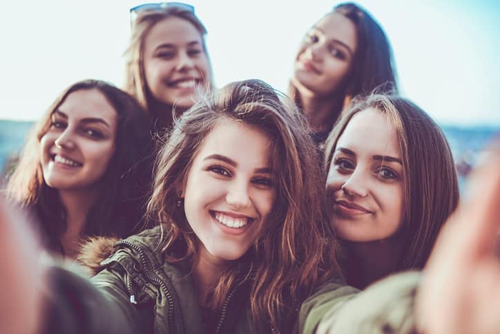 How Being The Bitch Friend Has Brought Me Closer To My Girls