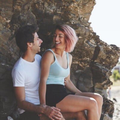 11 Subtle Signs He Sees A Future With You