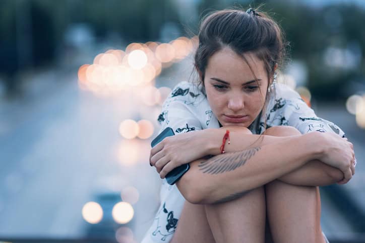 Trying To Get Over A Breakup? Doing This One Important Thing Will Help