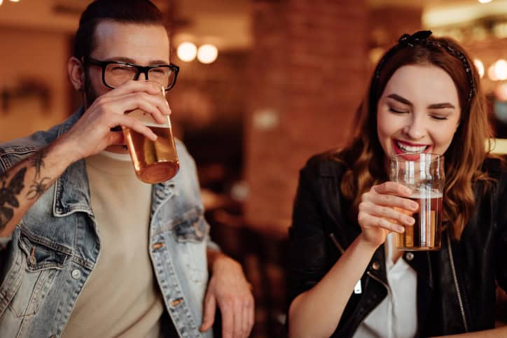 13 Things My Boyfriend Does That Make Me Cringe Inside