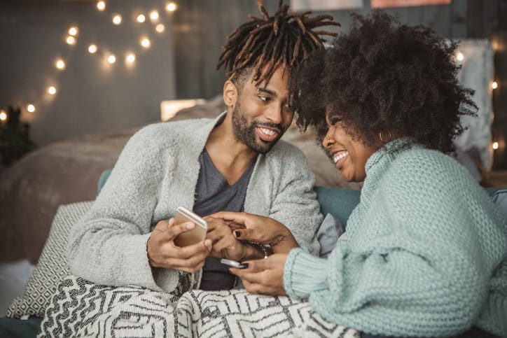 13 Signs You’re Falling For Who They Could Be, Not Who They Are