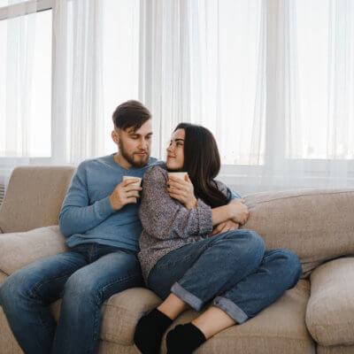 why is my boyfriend so needy