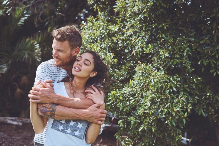 Here’s Why I Don’t Worry About My Partner Cheating & Neither Should You