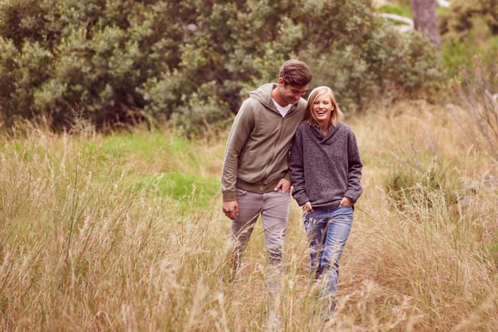 A Guy Reveals 8 Qualities Men REALLY Want In A Partner