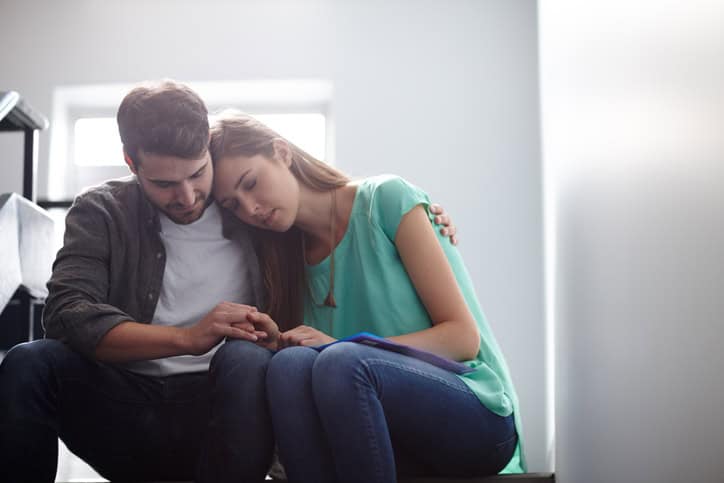 I Lost My Person Because I Wasn’t Ready For Him When He Came Along