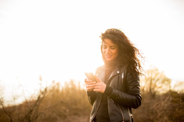 11 Signs You’ve Come Down With “Textual Diarrhea”